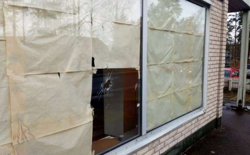 Švedska: Napadači razbili prozore i u džamiju bacali pirotehnička sredstva